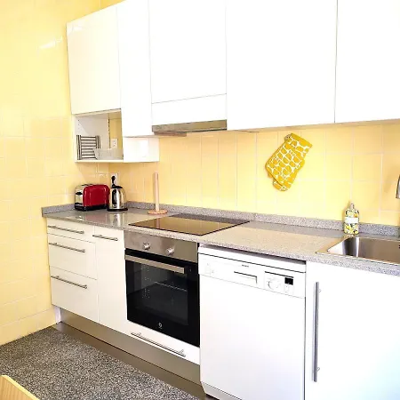 Apartman El Desvan De Chloe