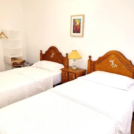 El Desvan De Chloe Apartamento *