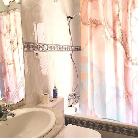 Apartman El Desvan De Chloe *