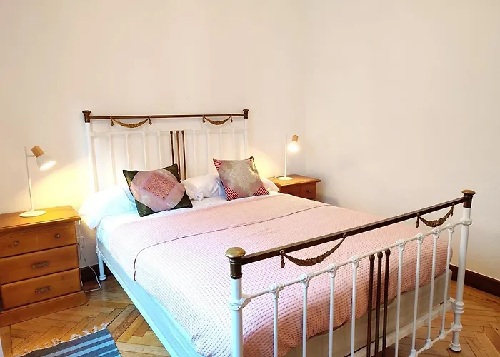 El Desvan De Chloe * גיחון