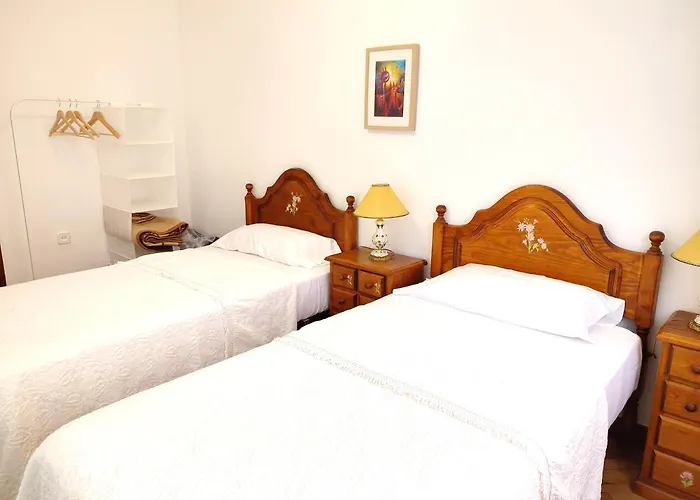 El Desvan De Chloe Apartman *