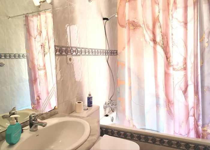 Apartman El Desvan De Chloe *